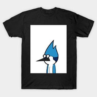 Mordecai T-Shirt